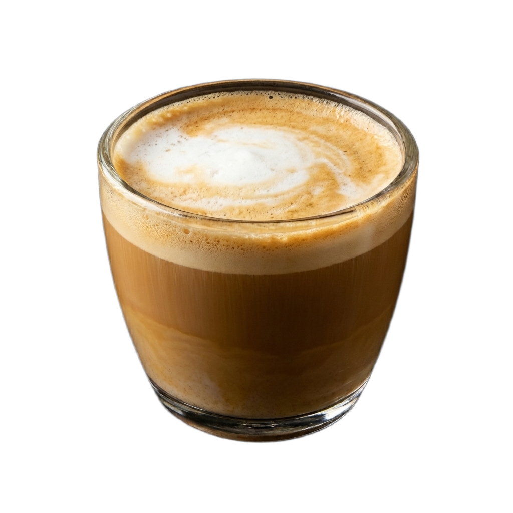 АМЕРИКАНО З МОЛОКОМ