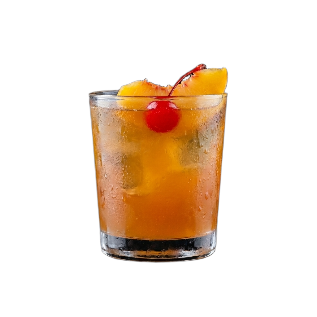 КОКТЕЙЛЬ АТЛАНТА