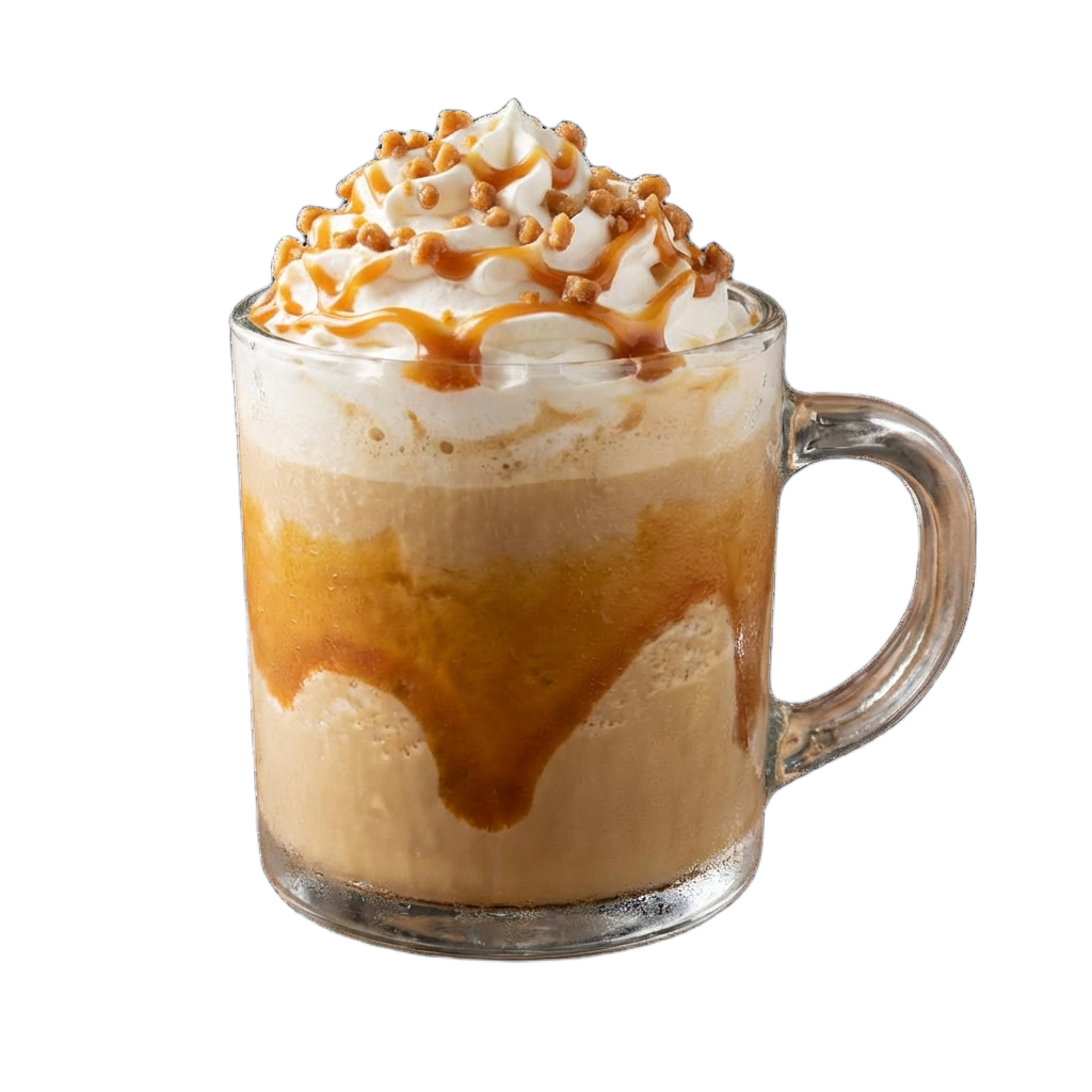 ФРАПУЧИНО КАРАМЕЛЬ АБО ШОКОЛАД