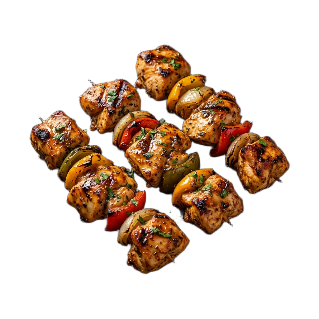 ШАШЛИК КУРЯЧИЙ