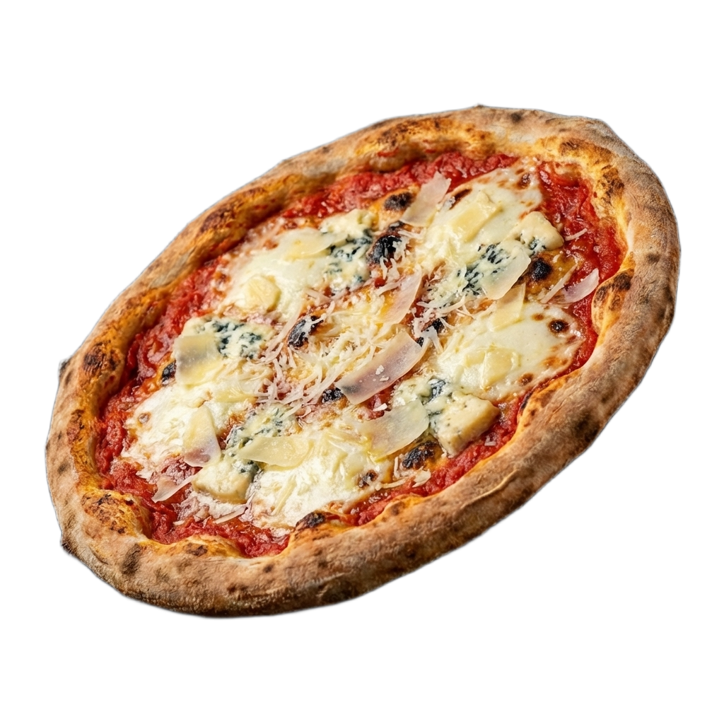 ЧОТИРИ СИРИ