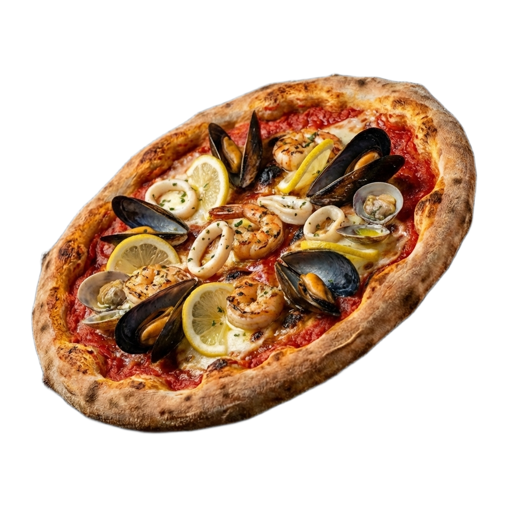 СЕРЕДЗЕМНОМОРСЬКА