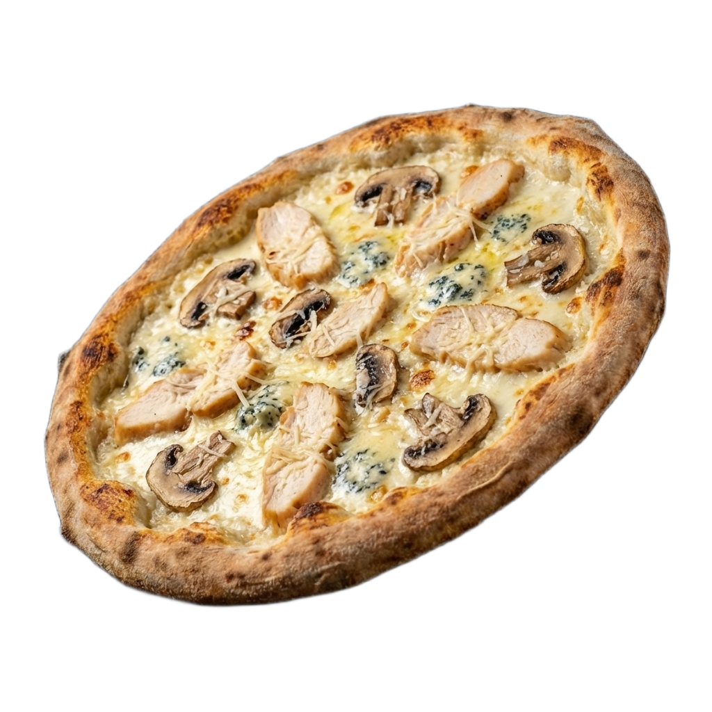 ПОЛО Е ФУНГІ