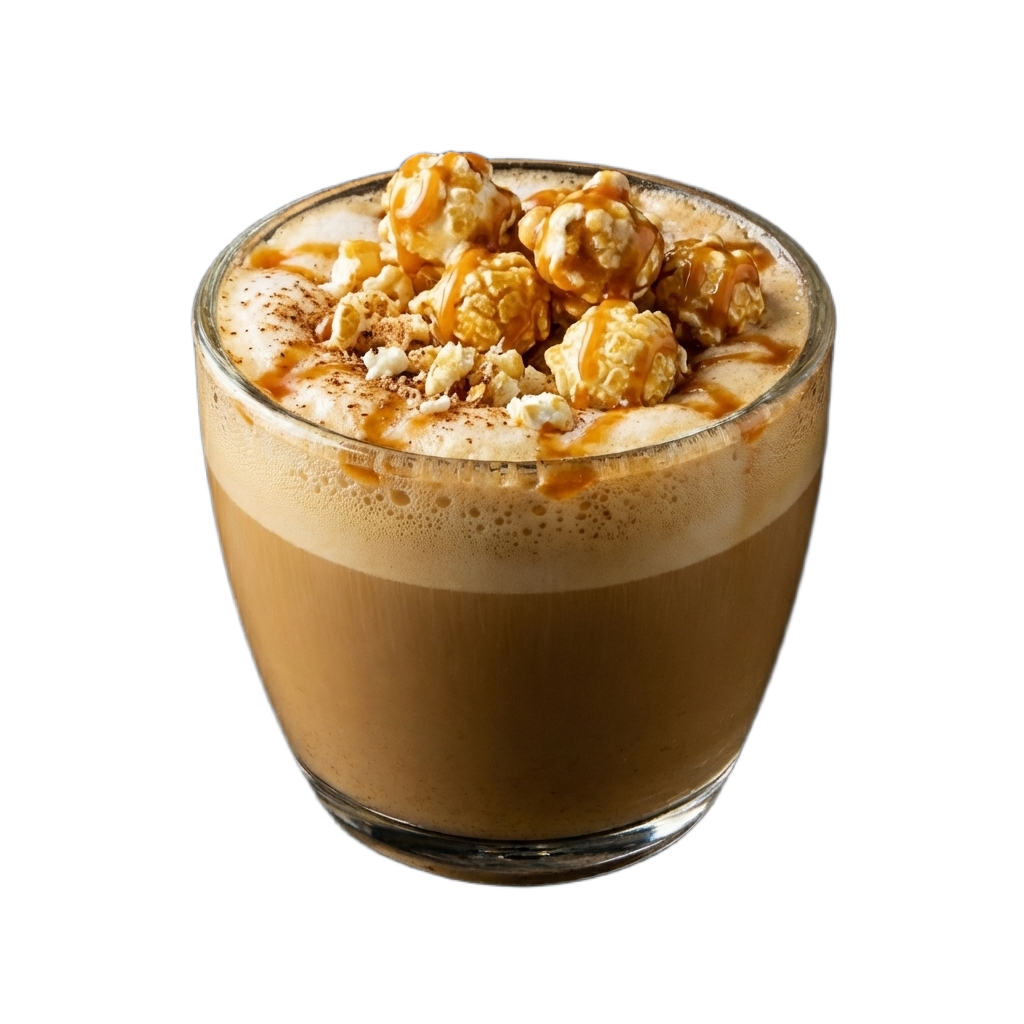 ПОПКОРНИЙ РАФ