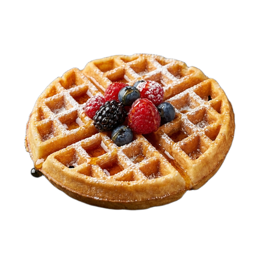 ВАФЛЯ БЕЛЬГІЙСЬКА