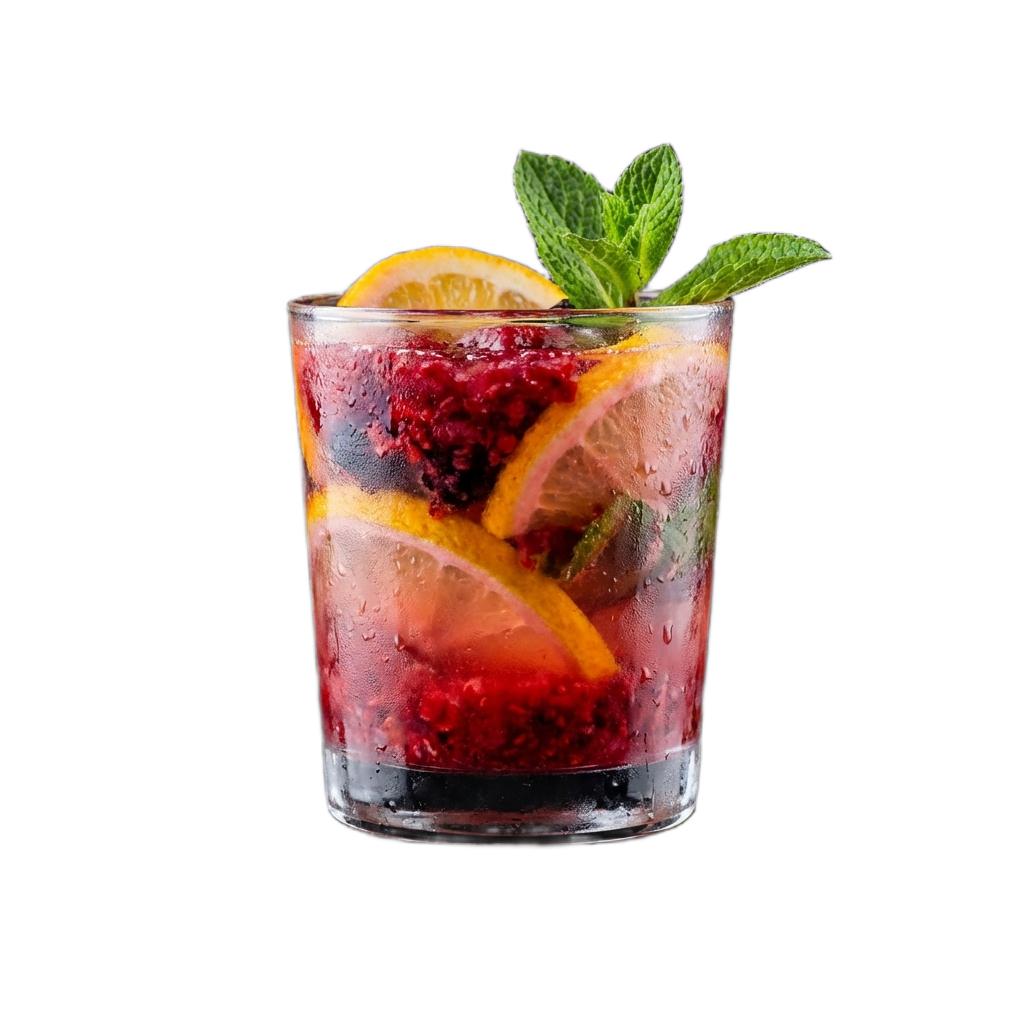 КОКТЕЙЛЬ SUMER