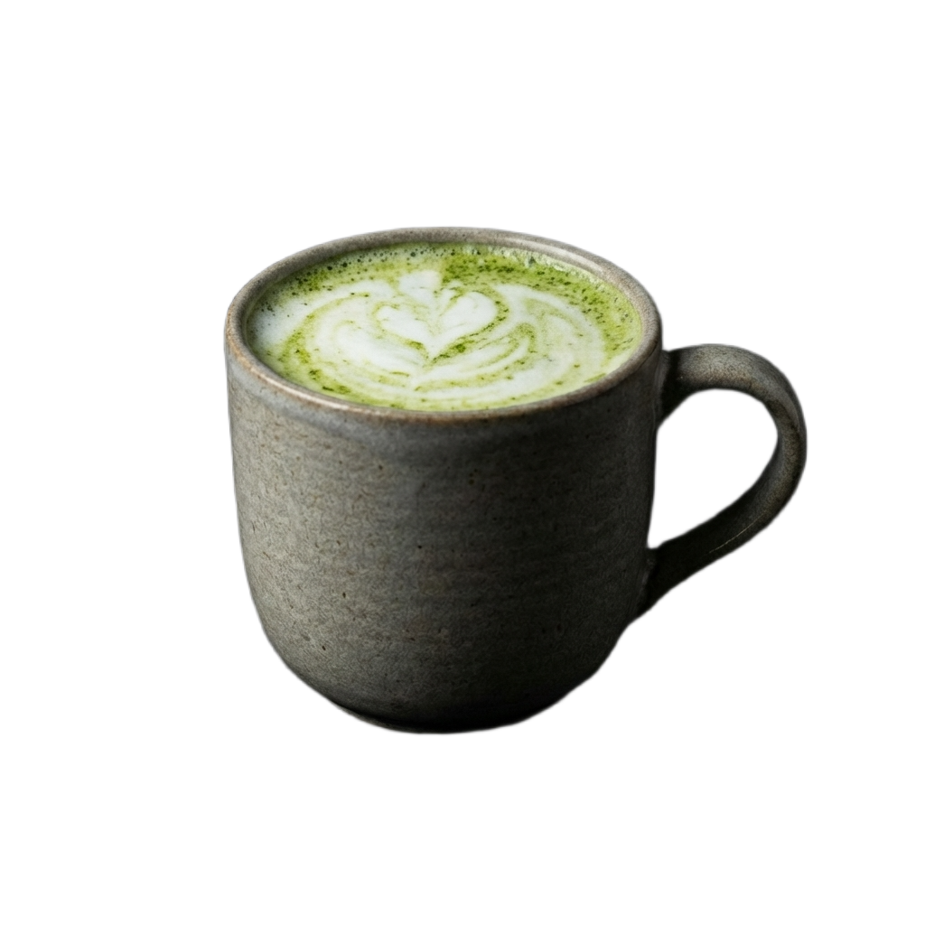 МАТЧА ЛАТТЕ