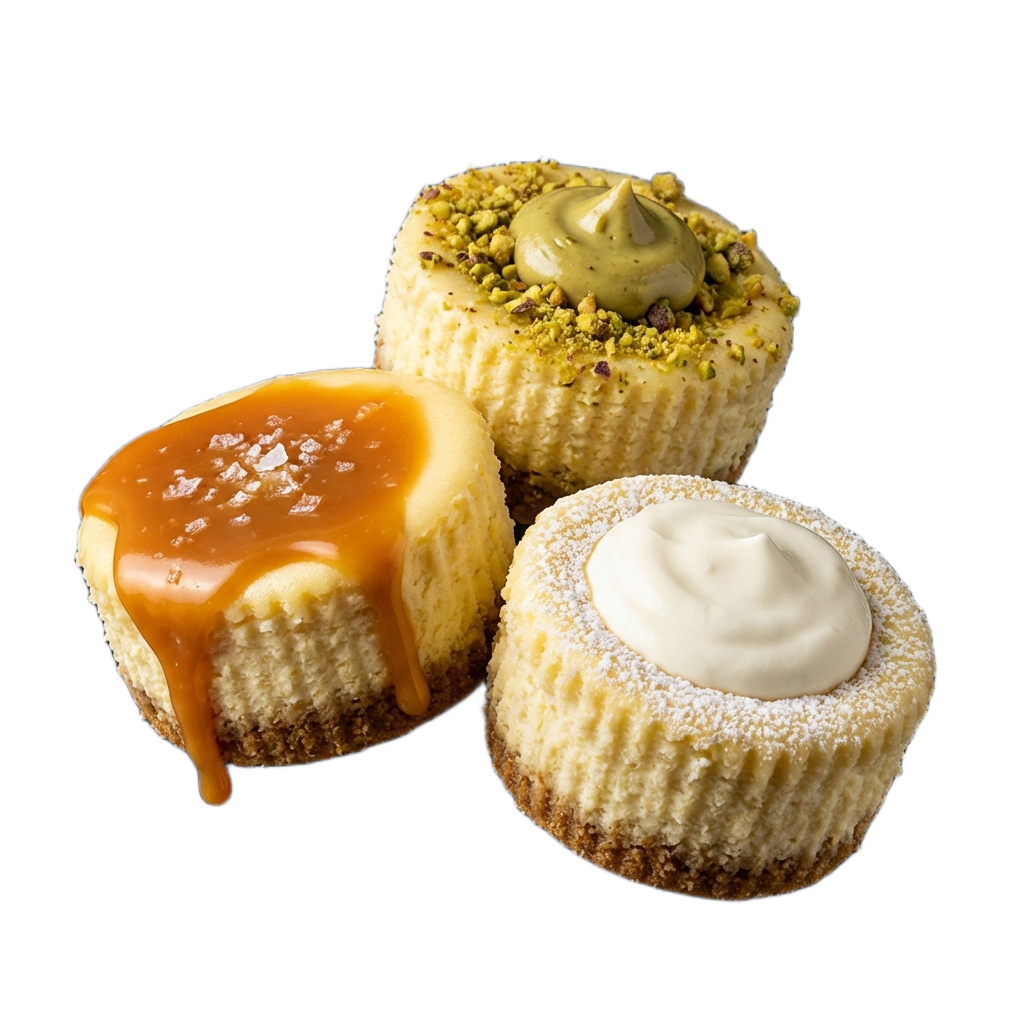 СОКОВИТІ СИРНИКИ