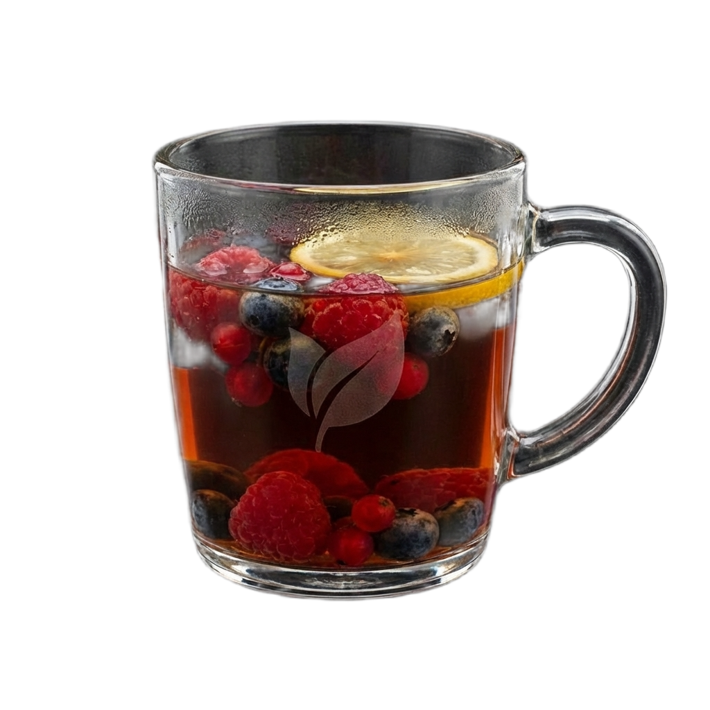 ЧАЙ ЯГІДНИЙ