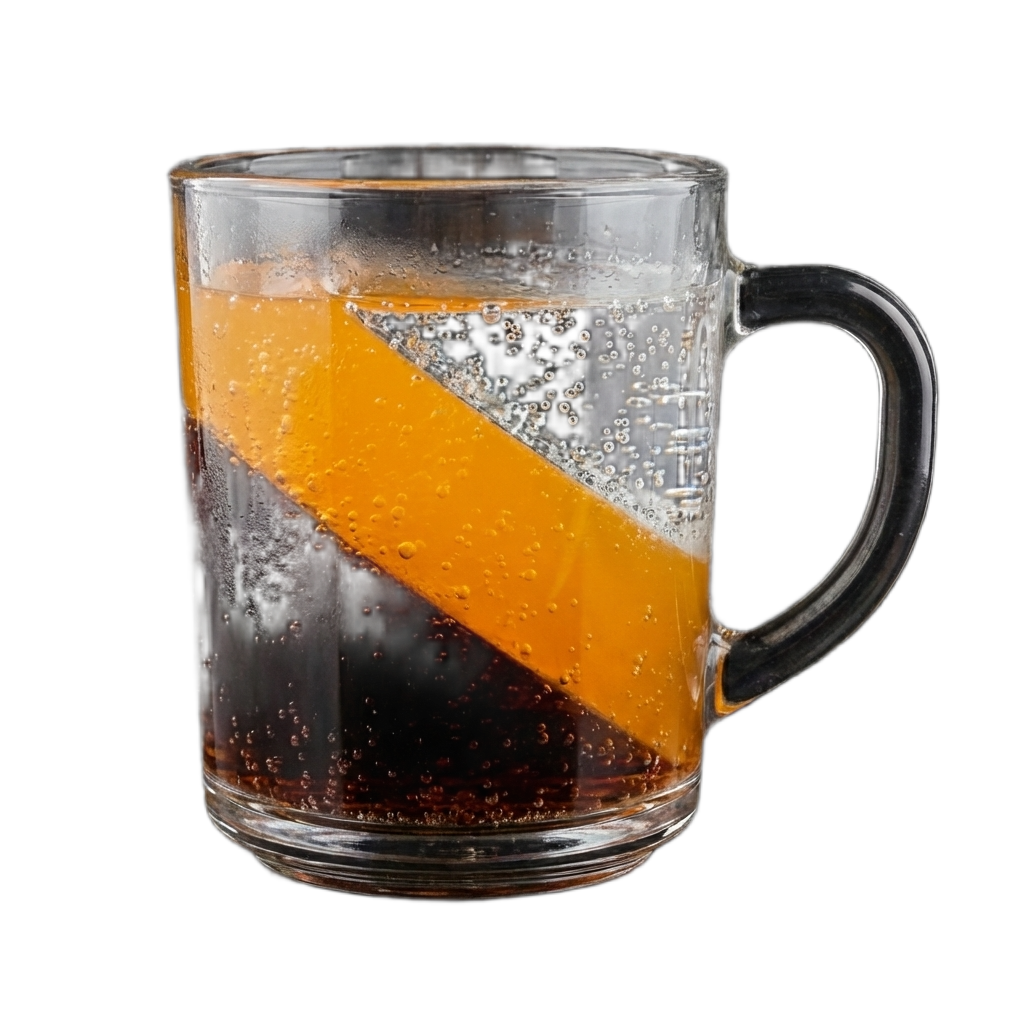 КОЛА / ФАНТА / СПРАЙТ (розлив)